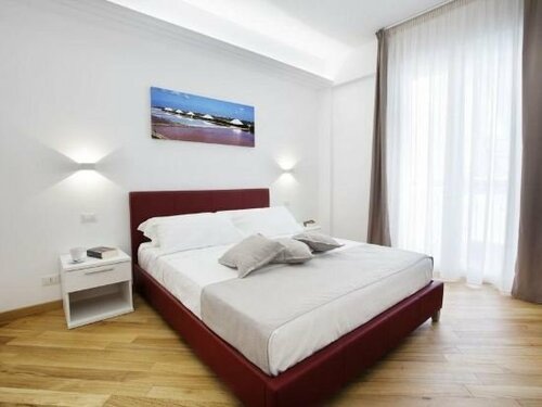 Almaran Bed & Breakfast, Réserver Hôtel Hôtels à Sicile avec parking, Parking