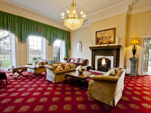 Champneys Henlow, Забронировать Отель Отели Бедфордшир с бассейном, Бассейн