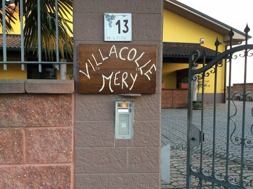 Villacolle Mery, Varaa Hotelli Alba Langhe