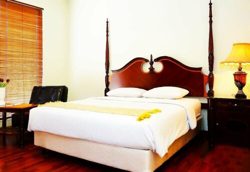 Arimbi Pejaten Suites, Đặt Khách sạn Khách sạn tại Jakarta có Hồ bơi, Hồ bơi