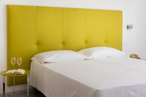 Luna Minoica Suites and Apartments, Prenota Appartamento Montallegro Sicilia