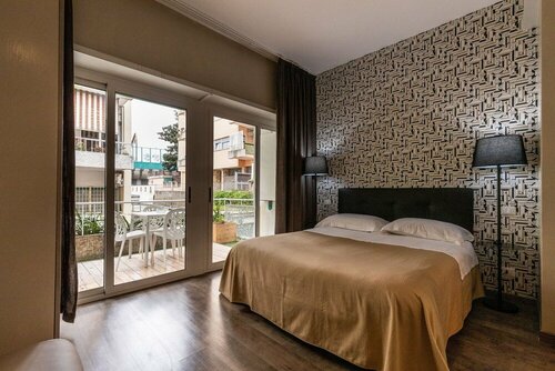 Residenza Gregorio VII, Book Hotel Vatican City - Prati 