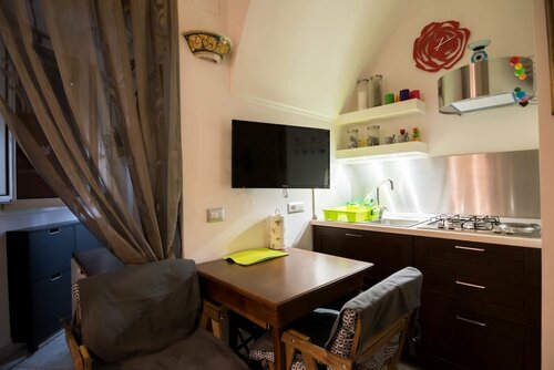 Bed & Breakfast Plebiscito Home, Buchen Sie Bed & Breakfast Plebiscito Neapel