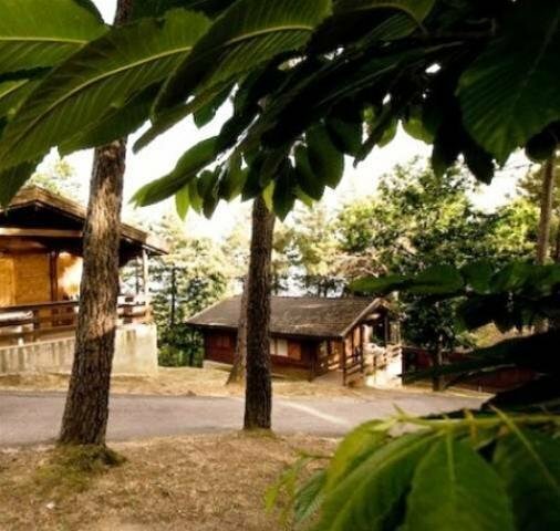 Il Ciocco Chalets