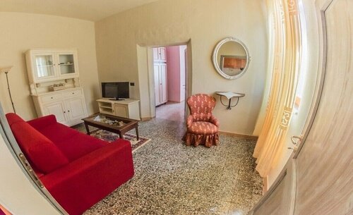 I Due Cipressi, Boek Hotel Montalcino 