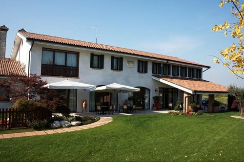 Agriturismo il Cascinale, Брондау Демалыс үйі Treviso Airport Veneto