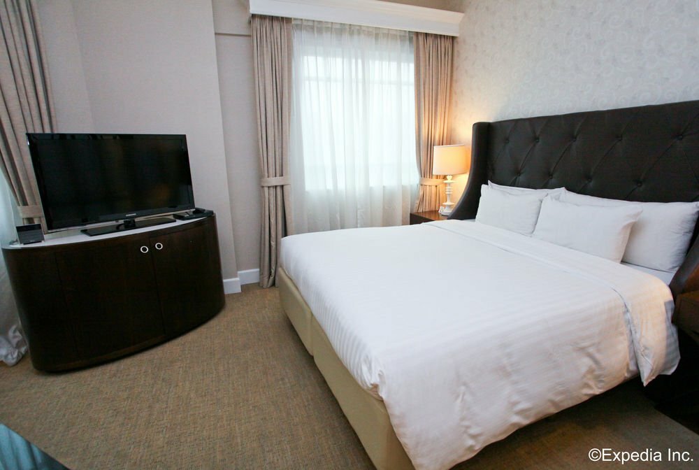 Rendezvous Grand Hotel Singapore