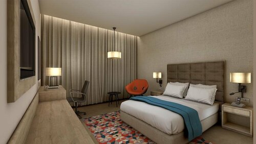 Amika Hotel,Madurai - Near Airport, Book Hotel Madurai Tamil Nadu