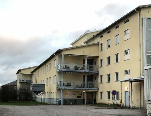 Budget Hotel Easystay, Забронировать Отель Порвоо 