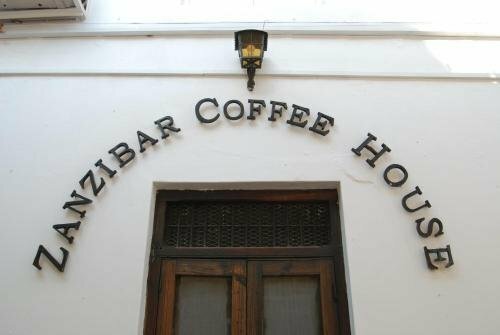 Zanzibar Coffee House, Rezervovat Penzión se snídaní Zanzibar Zanzibar