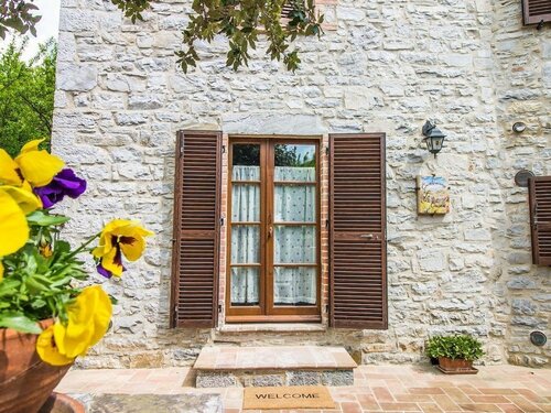 Country House near Saturnia, Забронировать Отель Отели Тревиньяно с завтраком, Завтраки