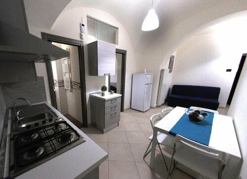 Apartments Casa Vacanze Dante, Rezervați Apartament Apartamente în Catania, Apartament
