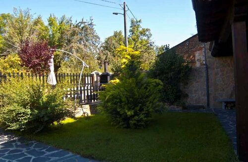 Casa Rural Dos Infantas Las Lilas, Book Hotel Galende 