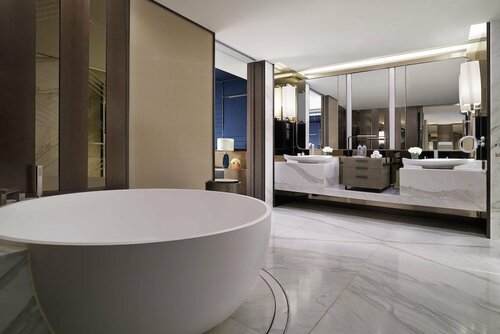 Fairmont Ambassador Seoul, Забронировать Отель Йондынпхогу Сеул