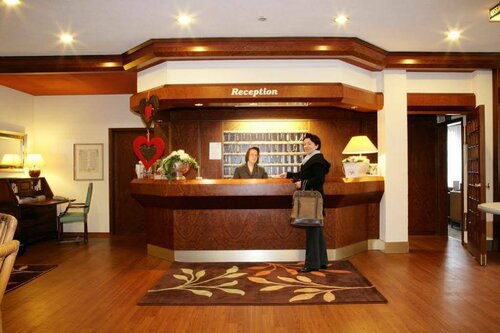 Hotel Fuchsen, Забронировать Отель Кирххайм-унтер-Текк 