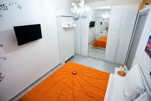Hotel Toledo, Buchen Sie Hotel Plebiscito Neapel