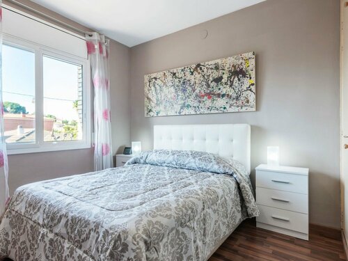 Apartamentos Gracia 4, Забронировать Апартаменты/квартира Камбрильс El Baix Camp