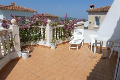 Villa oliva, Забронировать Вилла Виллы Старого города Оливы - Коста-де-Валенсия, Вилла