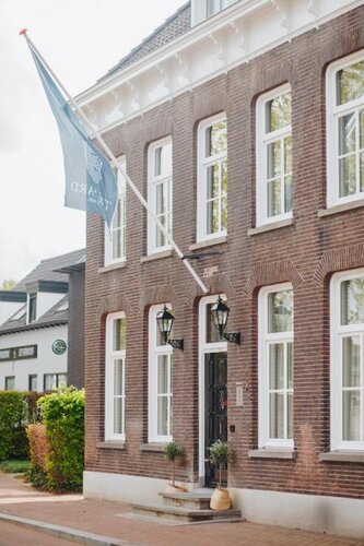The Yard hotel Zuidkade, Забронировать Отель Вегел Северный Брабант