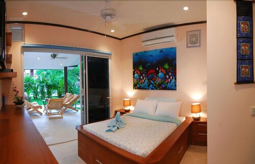 Coconut Laguna Villas, Забронировать Вилла Самуй Самуи