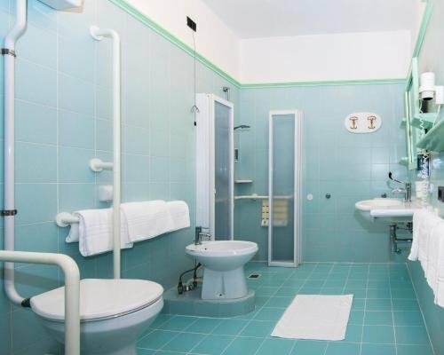 Hotel Al Prater, Забронировать Отель Линьяно-Саббьядоро Линьяно-Саббьядоро