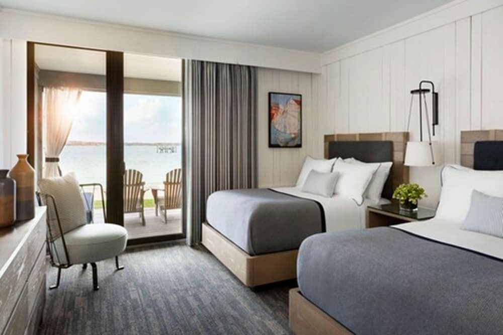 Gurney’s Star Island Resort & Marina