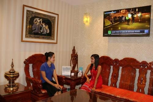 8Day Hotel, Book Hotel Yangon Myanmar