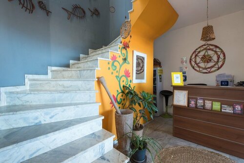 Casa Babilônia, Забронировать Отель Отели в центре Леме с завтраком, отели в центре Леме с завтраком