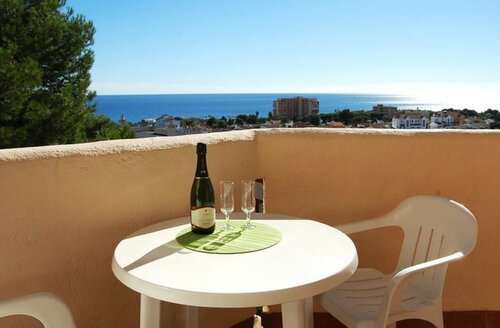 107260  - Apartment in Mijas, Забронировать Апартаменты/квартира Апартаменты Михас, Апартаменты/квартира