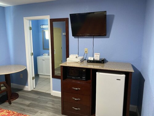 Motel 6 Westampton Nj, Varaa Motelli Abington Pennsylvania