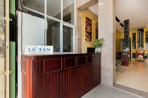 Hoàng Anh Hotel, Забронировать Отель СПА-отели Хошимина, SPA-услуги
