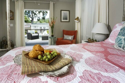 The Kenwood Gables B&B, Забронировать Отель «постель и завтрак» Сент-Питерсберг Pinellas County