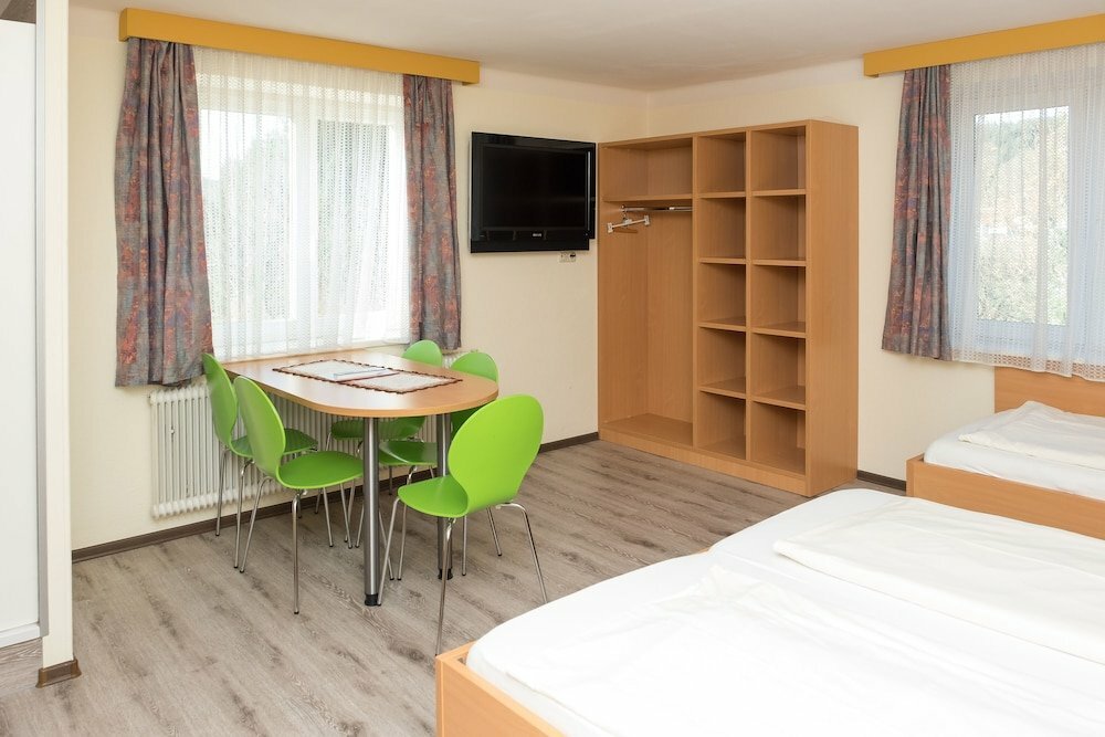 Smartmotel