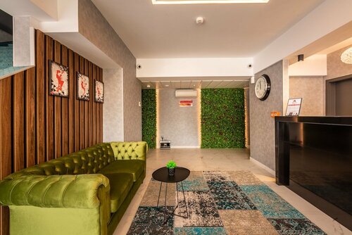 Bach Apartments, Забронировать Апартаменты/квартира Апартаменты Сибиу, рядом с Sibiu Central Railway Station, Апартаменты/квартира