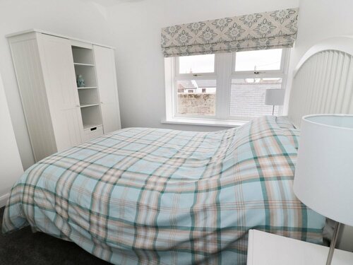 Sunnie Cottage, Забронировать Дом для отпуска Отели Нортумберленд с парковкой, Парковка
