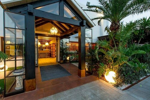 Hotel Antonio Zahara, Забронировать Отель Отели Саара-де-лос-Атунес с бассейном, Бассейн