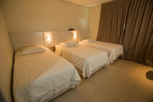 Golden Plaza Hotel, Prenota Hotel Hotel a Northern Brazil con parcheggio, Parcheggio