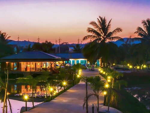 Loei Panmiles Resort, Забронировать Курортный отель Дан-Сай Лей