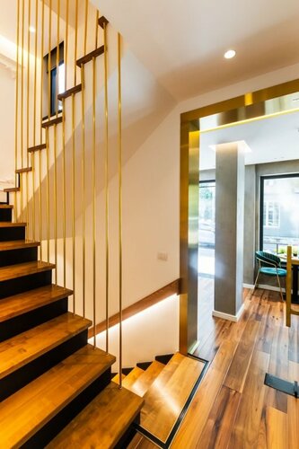 La Suite Boutique Hotel, Забронировать Бутик-отель Тирана область Тирана