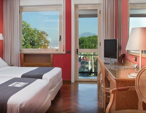 Culture Hotel Villa Capodimonte, Book Hotel Hotels in Capodimonte with Breakfast, Breakfasts