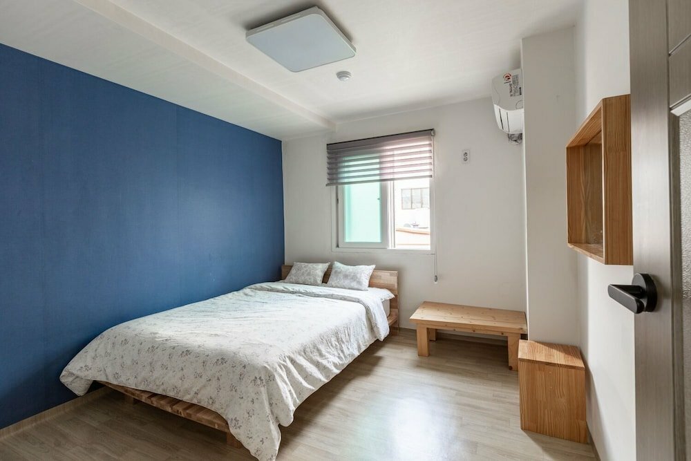 Gongju Einhaus Guesthouse 1