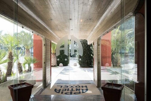 Appiantica Hotel, Book Hotel Hoteller i Bari Province med pool, Swimmingpool