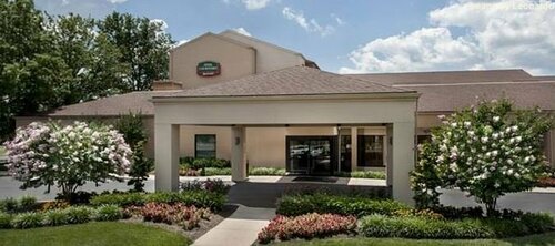 Courtyard by Marriott Philadelphia Airport