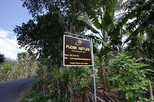 Nusa Penida Pudak Nature Bungalow, Забронировать Отель «постель и завтрак» Недорогие отели провинции Бали, недорогие
