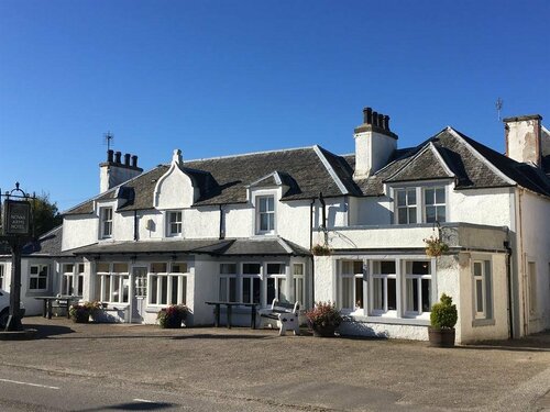 Novar Arms Hotel, Réserver Hôtel Dingwall Les Northern Highlands