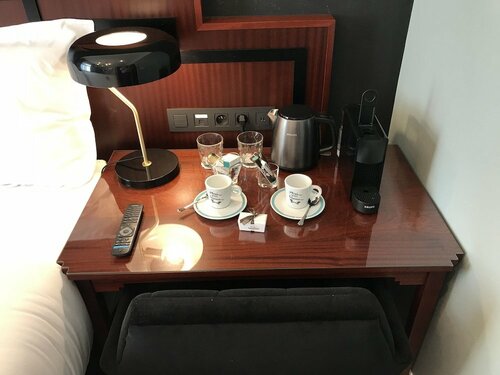 Gatsby Hotel, Забронировать Отель Бланкенберге Бельгийское побережье