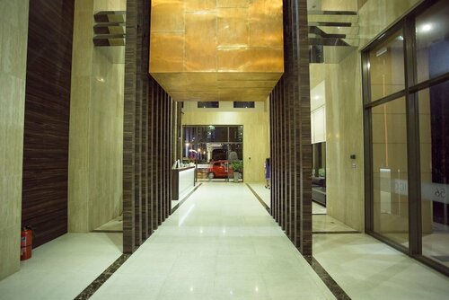 Mia Apartment 1 - ICON 56, Забронировать Апартаменты/квартира Отели Bad Gastein с парковкой, Парковка