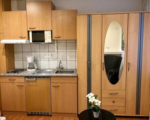 Wilsmann Apartmentvermietung, Забронировать Отель Хёфельхоф Paderborner Land