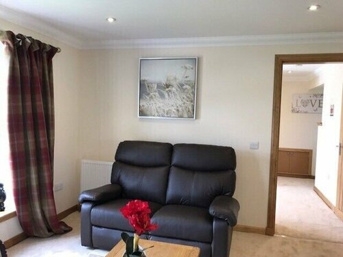 The Waverley Inn Holiday Homes, Забронировать Дом для отпуска Виллы Инвернесс, рядом с Замок Инвернесс, Вилла