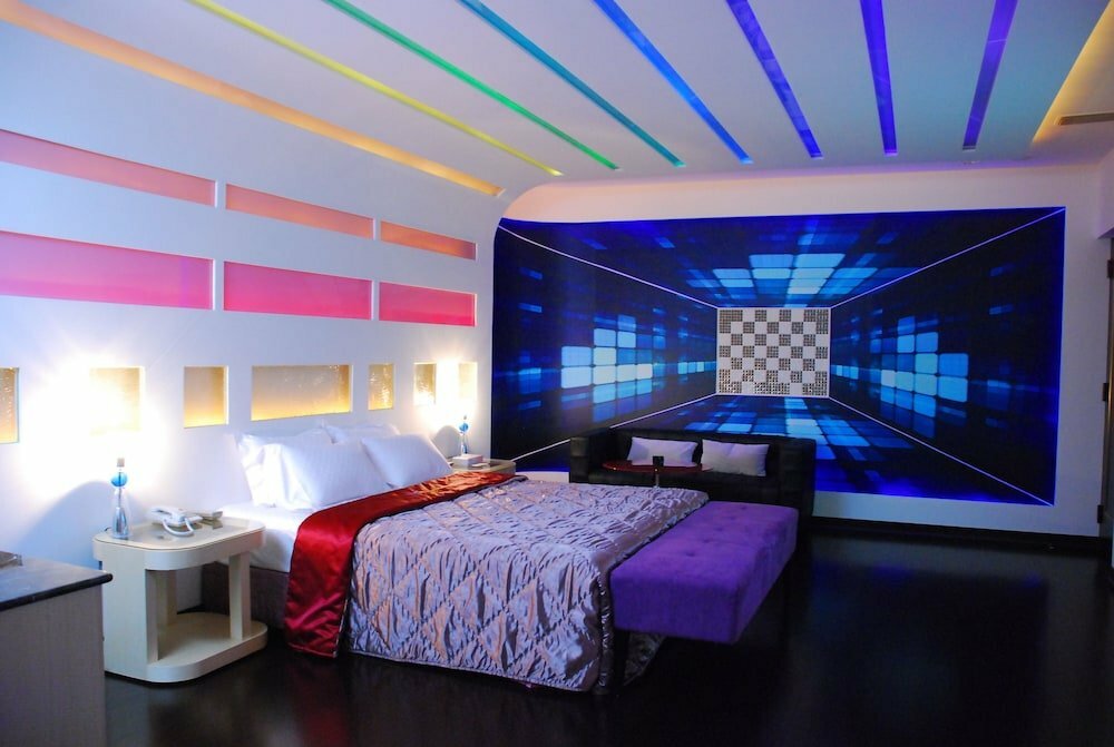 Wind Hotel